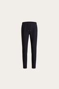 Black Sarh Pantalon – Tailored Stretch Trousers