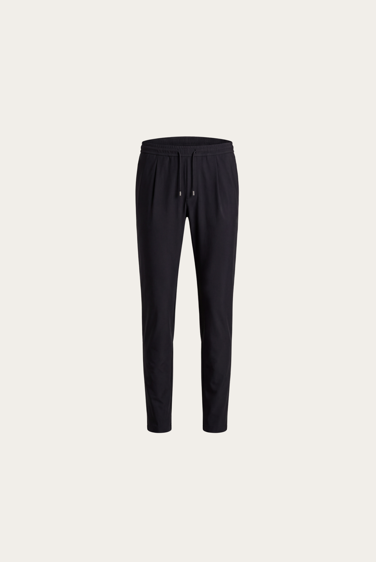 Black Sarh Pantalon – Tailored Stretch Trousers