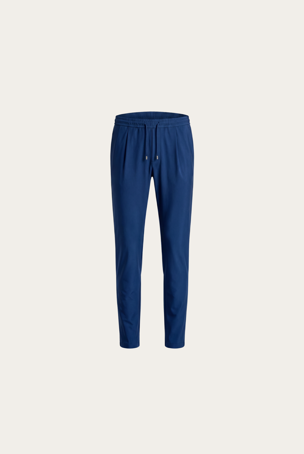 Blue Sarh Pantalon – Tailored Stretch Trousers