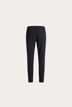 Black Sarh Pantalon – Tailored Stretch Trousers