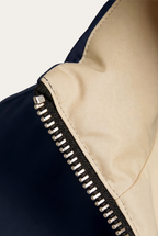 Navy Engineered Gilet – Reversible Lightweight Tech Gilet