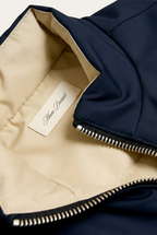 Navy Engineered Gilet – Reversible Lightweight Tech Gilet