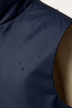 Navy Engineered Gilet – Reversible Lightweight Tech Gilet