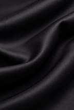 Black Imperial Tee – Premium Mercerized Cotton T-Shirt