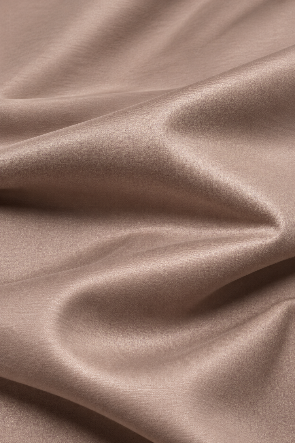 Taupe Imperial Tee – Premium Mercerized Cotton T-Shirt